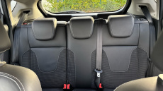 Ford Fiesta 1.0 EcoBoost Titanium X 5dr Petrol Hatchback